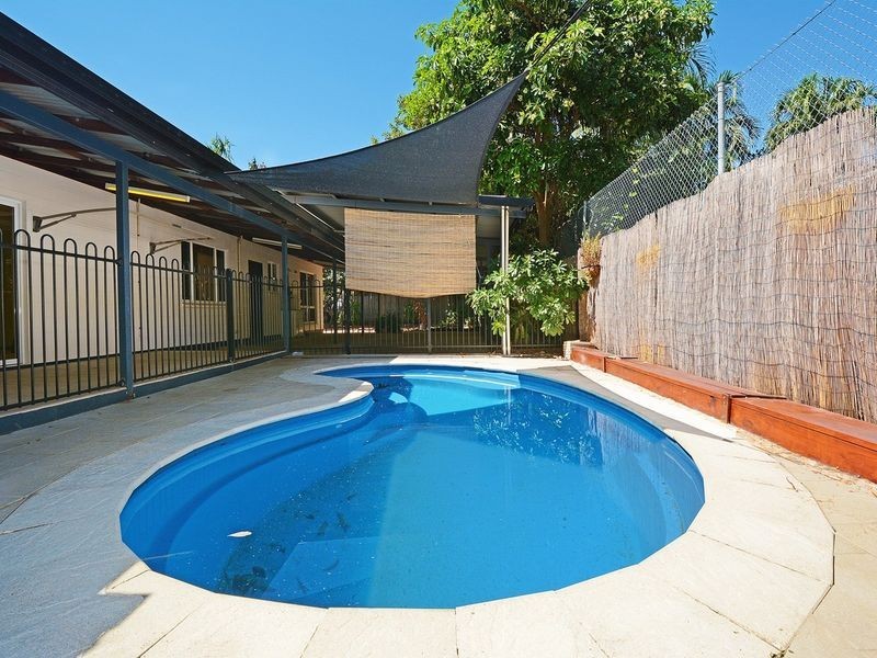 19 Antares Court, Woodroffe NT 0830