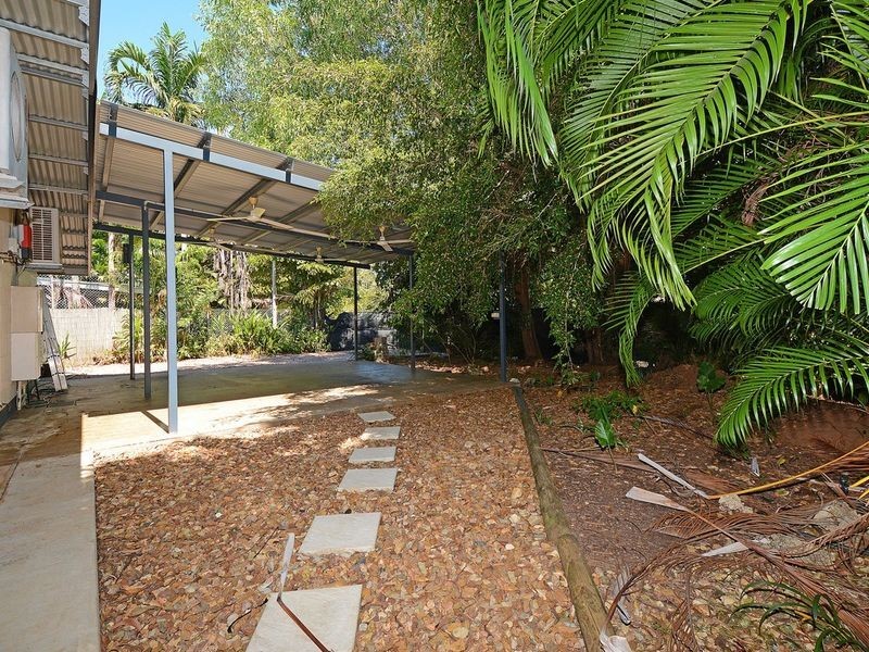 19 Antares Court, Woodroffe NT 0830