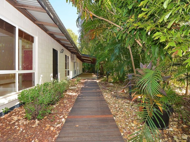 19 Antares Court, Woodroffe NT 0830