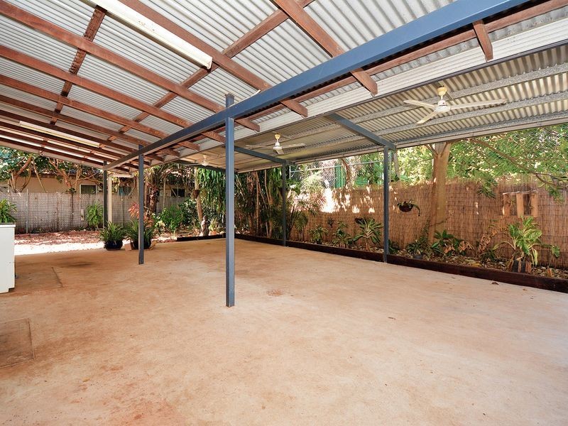 19 Antares Court, Woodroffe NT 0830