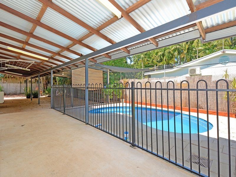 19 Antares Court, Woodroffe NT 0830