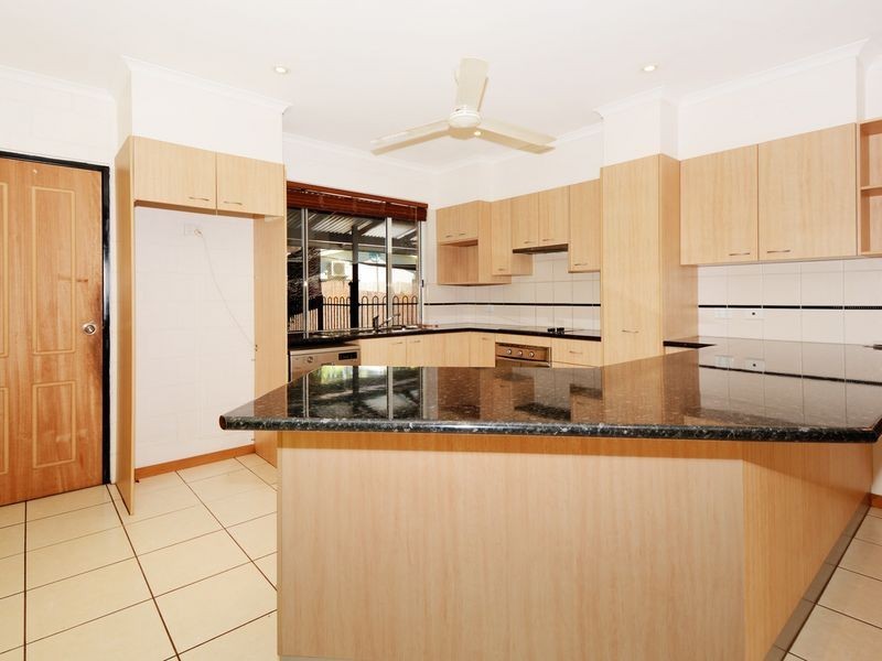 19 Antares Court, Woodroffe NT 0830