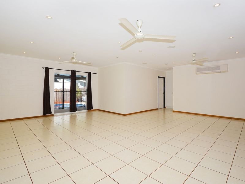 19 Antares Court, Woodroffe NT 0830