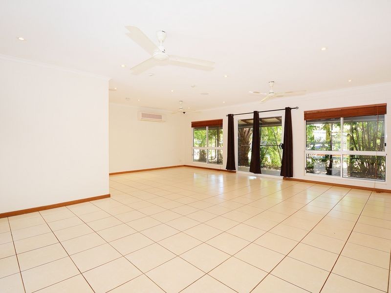 19 Antares Court, Woodroffe NT 0830