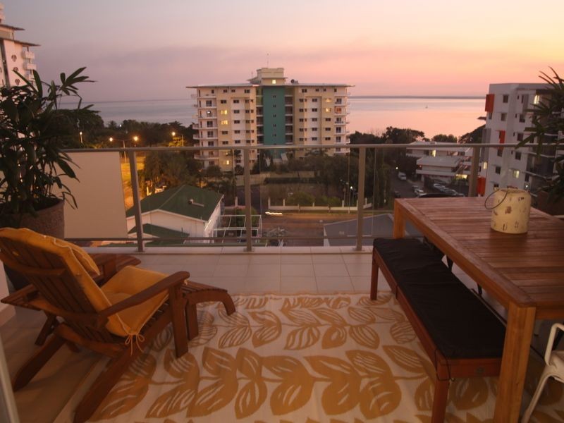 38/108 Mitchell Street, Darwin NT 0800