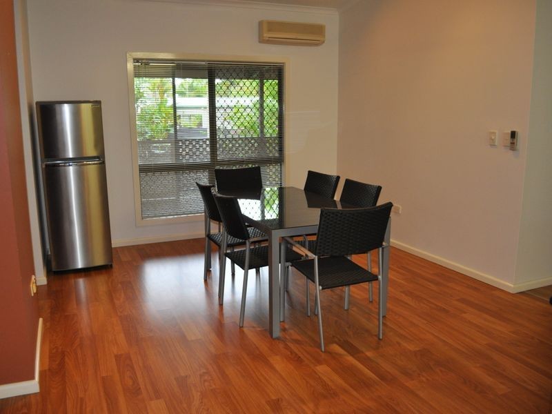 50 Alidade Crescent, Woodroffe NT 0830