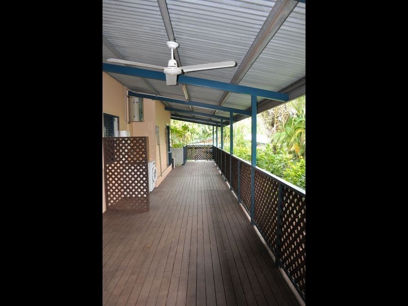 50 Alidade Crescent, Woodroffe NT 0830