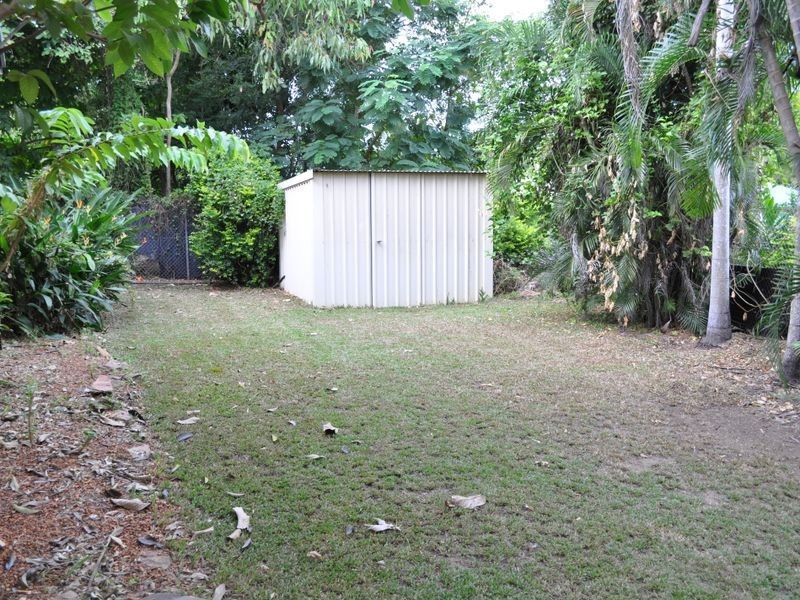 50 Alidade Crescent, Woodroffe NT 0830