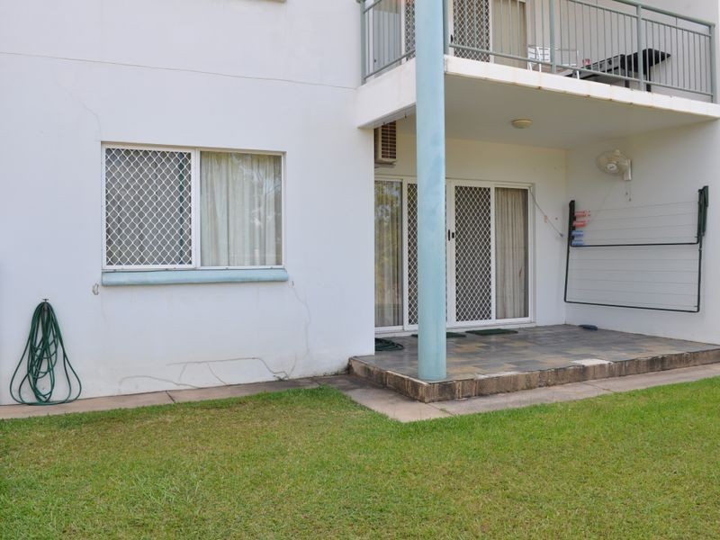 4/27 Mannikan Court, Bakewell NT 0832