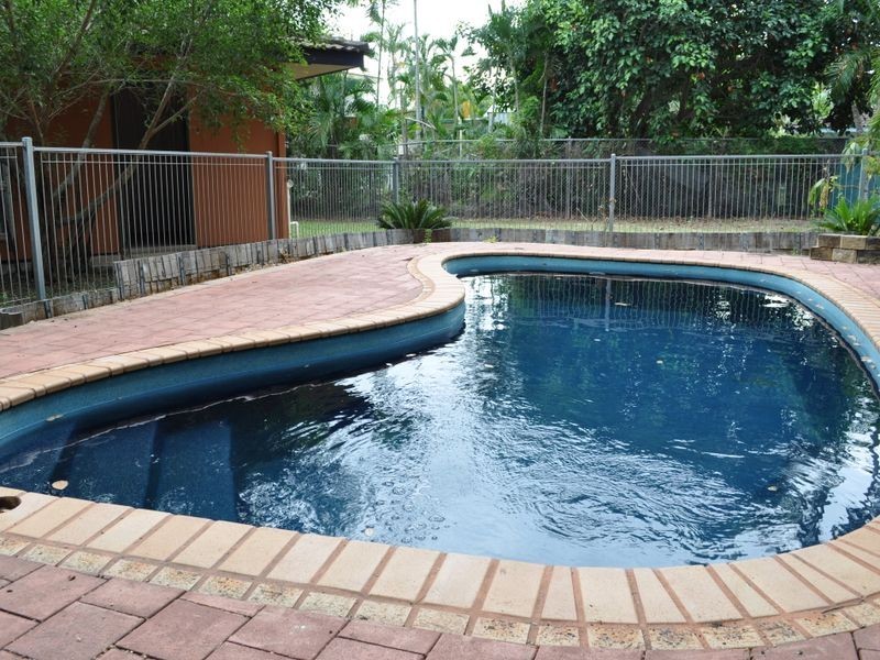 30 Hodgson Drive, Leanyer NT 0812