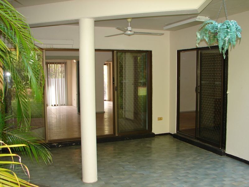 47/23 Hudson Fysh Avenue, Parap NT 0820