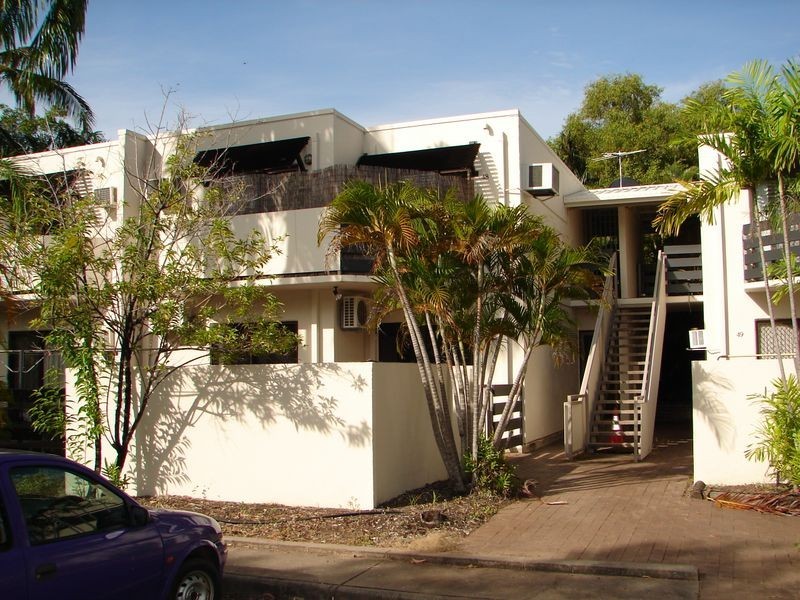 47/23 Hudson Fysh Avenue, Parap NT 0820