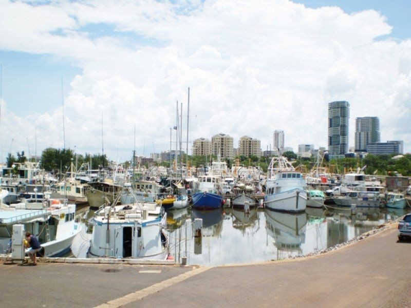 6/73a Ruddick Circuit, Stuart Park NT 0820