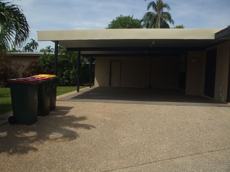 4 Colster Crescent, Wagaman NT 0810