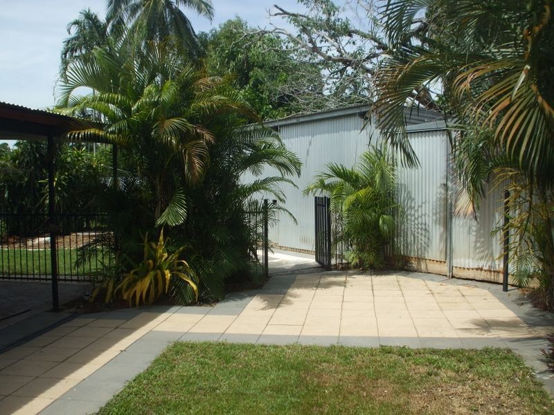 4 Colster Crescent, Wagaman NT 0810