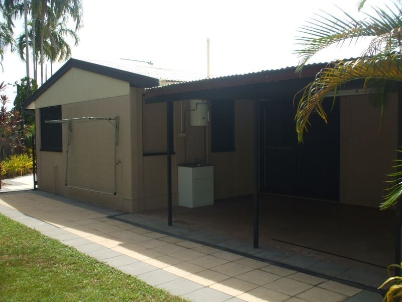 4 Colster Crescent, Wagaman NT 0810