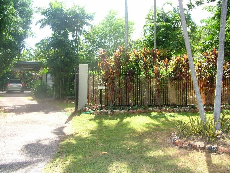 43 Bald Circuit, Alawa NT 0810