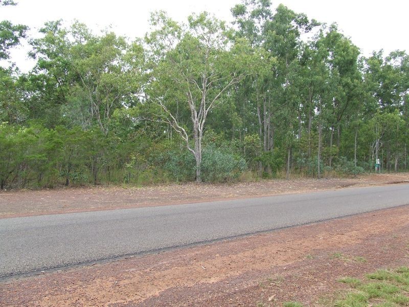 106 Erickson Crescent, Wagait Beach NT 0822