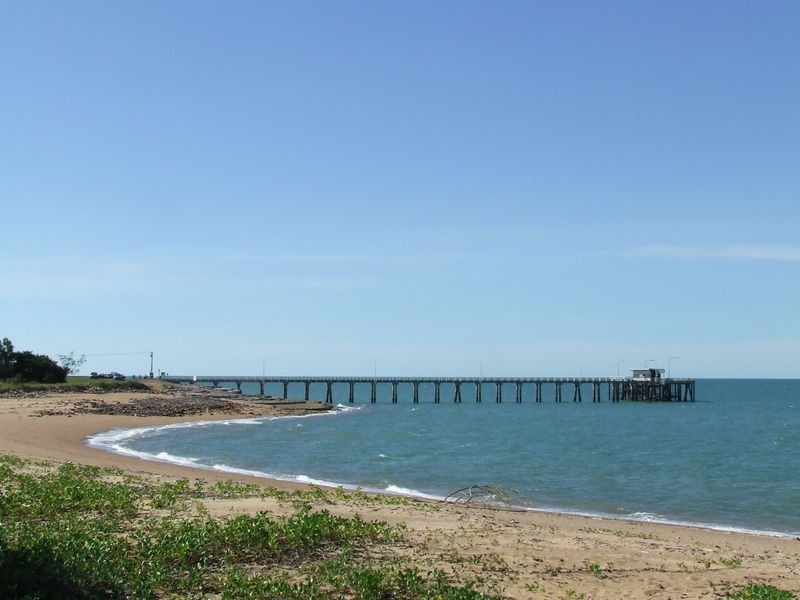 106 Erickson Crescent, Wagait Beach NT 0822