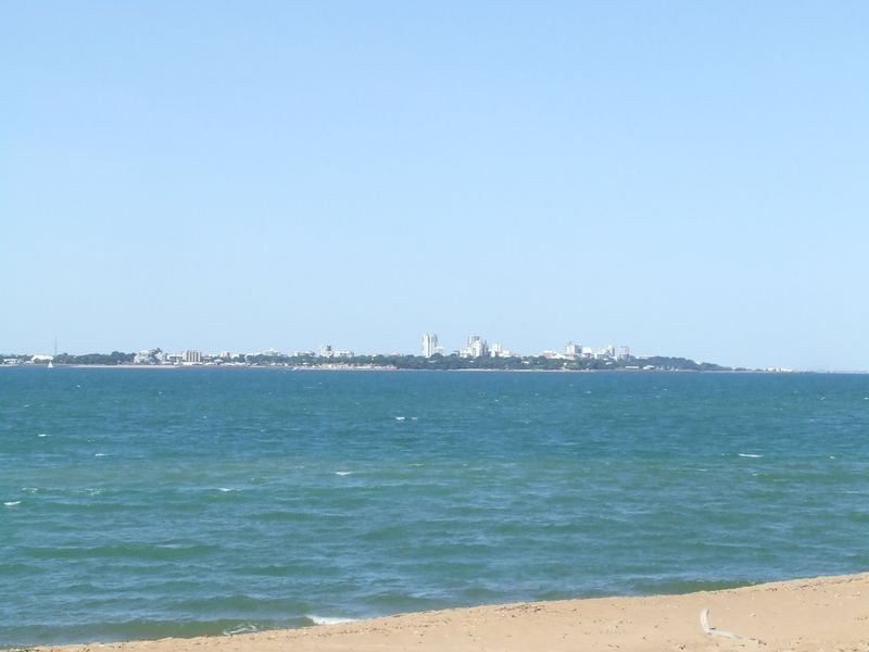 106 Erickson Crescent, Wagait Beach NT 0822