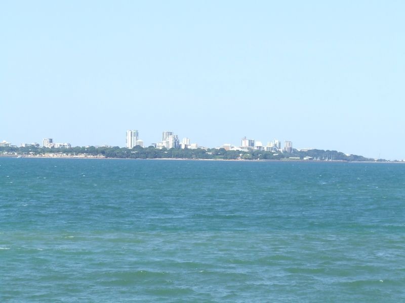 106 Erickson Crescent, Wagait Beach NT 0822