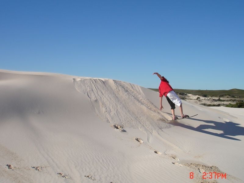 56 Gin Gin Road, Lancelin WA 6044