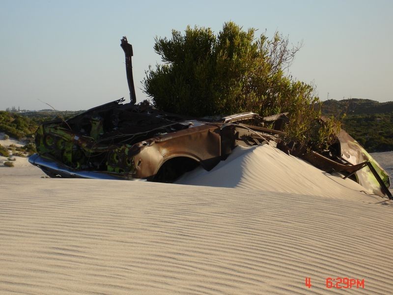 56 Gin Gin Road, Lancelin WA 6044