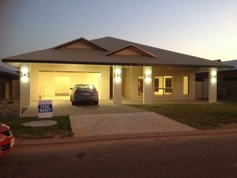 17 Henschke Street, Bellamack NT 0832