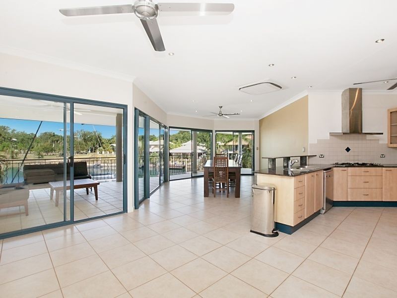 12 Perkins Court, Cullen Bay NT 0820