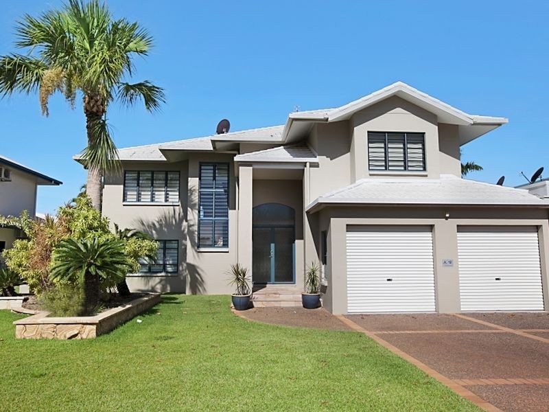 12 Perkins Court, Cullen Bay NT 0820