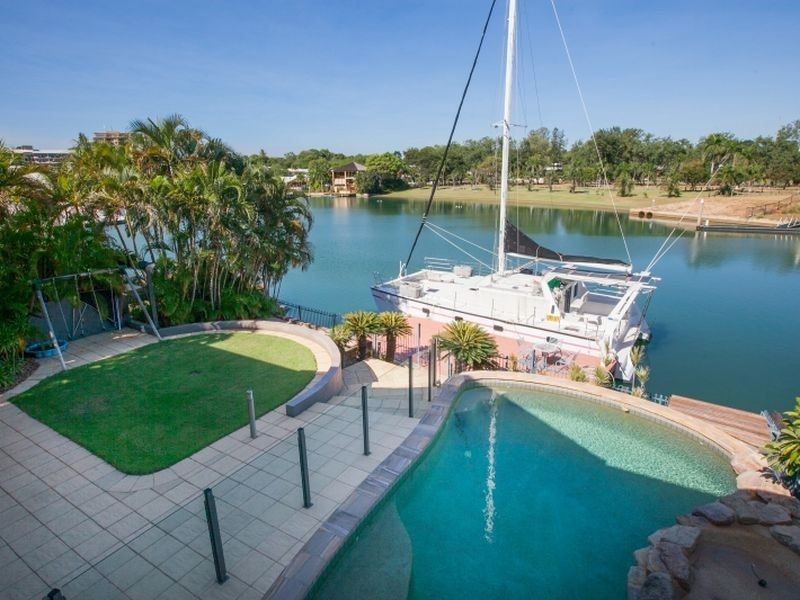 12 Perkins Court, Cullen Bay NT 0820