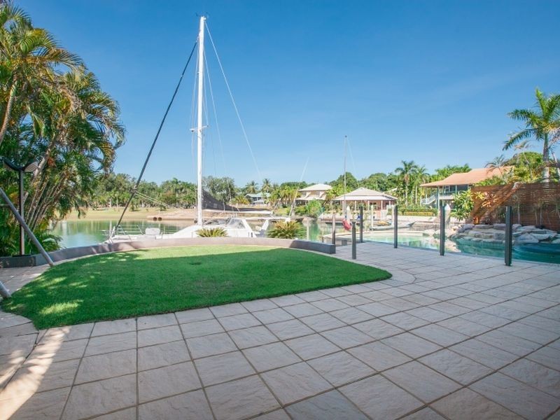 12 Perkins Court, Cullen Bay NT 0820
