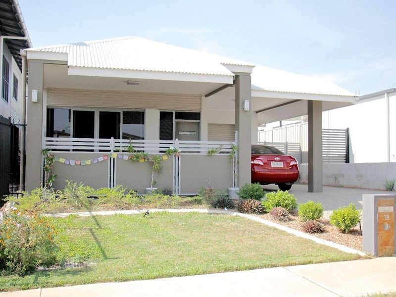 18 Trewren Street, Durack NT 0830