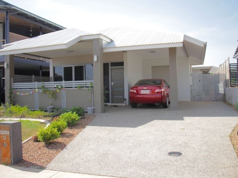 18 Trewren Street, Durack NT 0830