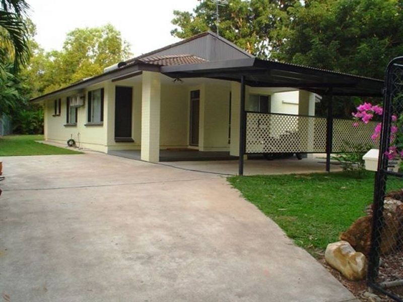 25 Priest Circuit, Gray NT 0830