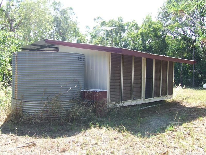 26 Uhr Road, Wagait Beach NT 0822