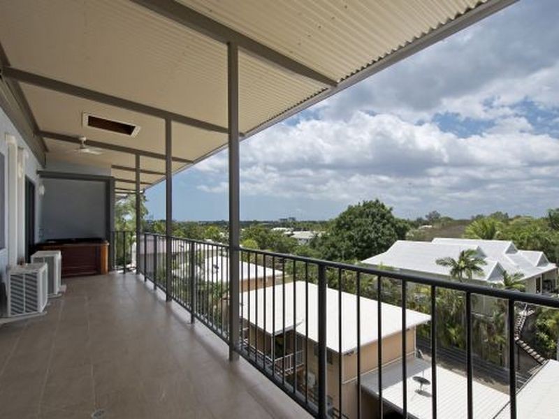 12/22 Coronation Drive, Stuart Park NT 0820