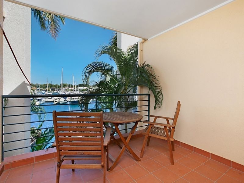 12/35 Paspaley Place, Cullen Bay NT 0820