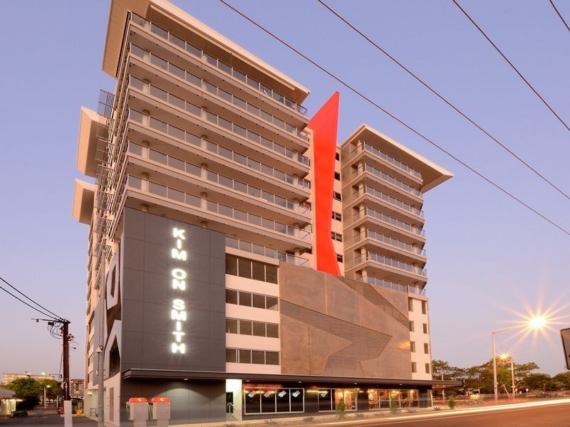 35/130 Smith Street, Darwin NT 0800
