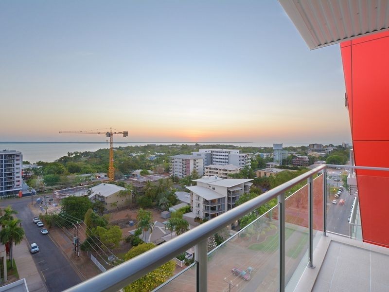 35/130 Smith Street, Darwin NT 0800