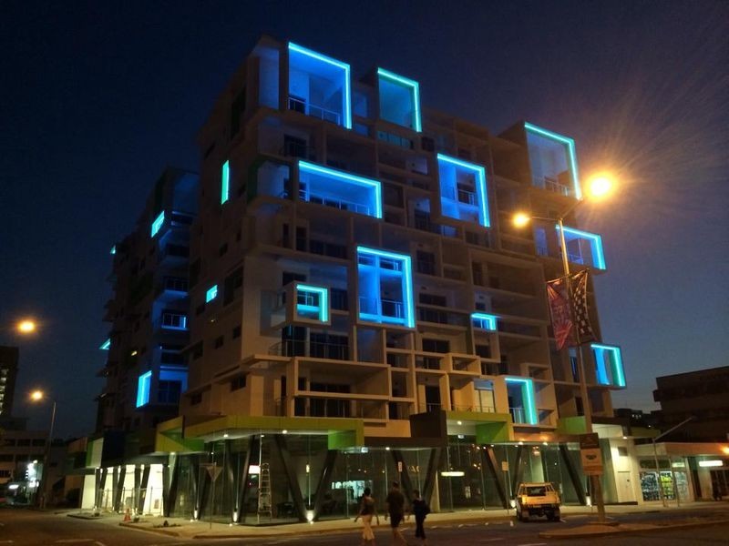 48/39 Cavenagh Street, Darwin NT 0800