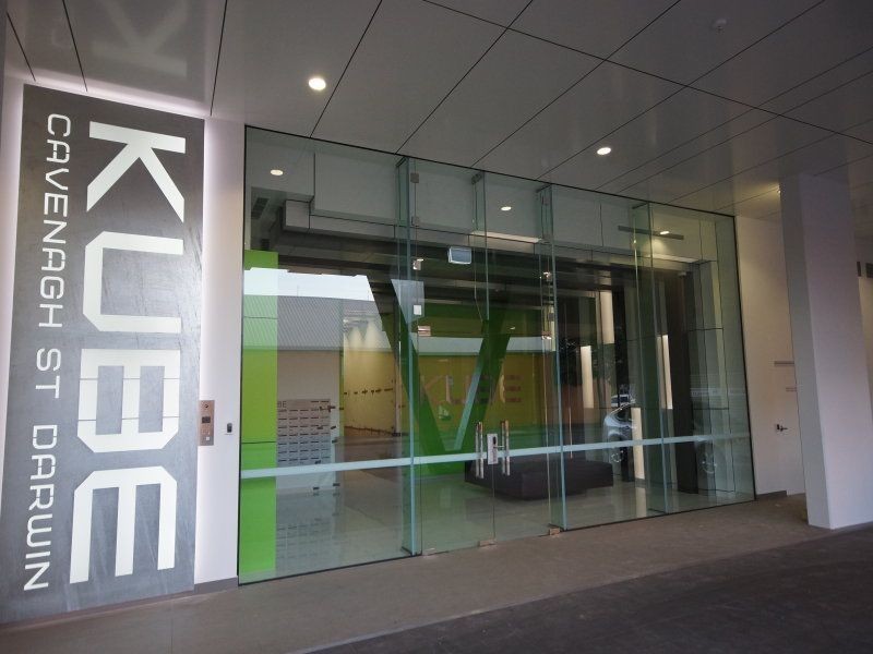 48/39 Cavenagh Street, Darwin NT 0800