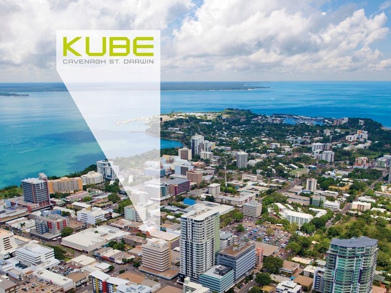 48/39 Cavenagh Street, Darwin NT 0800