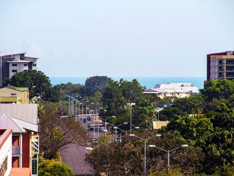 48/39 Cavenagh Street, Darwin NT 0800