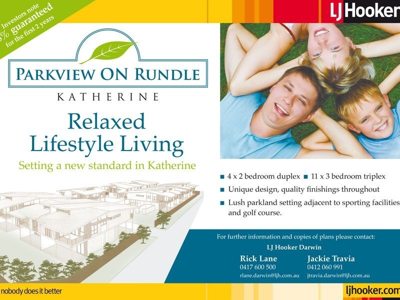 3120 Rundle Street, Katherine NT 0850