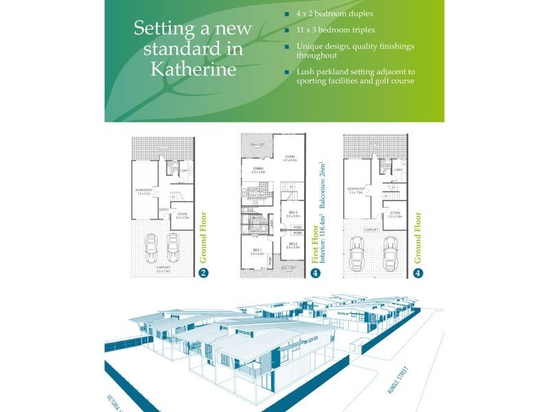 3120 Rundle Street, Katherine NT 0850