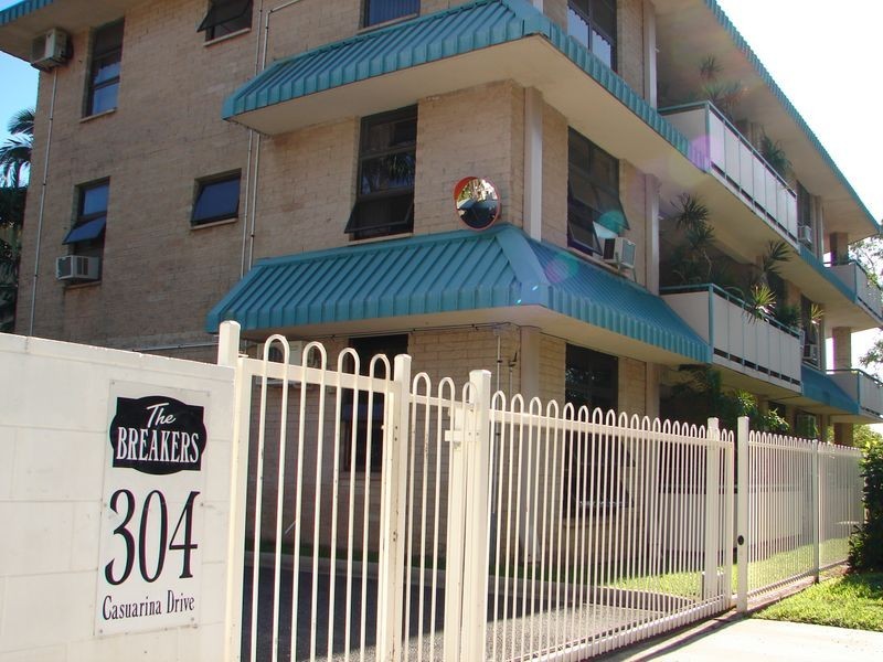 4/304 Casuarina Drive, Rapid Creek NT 0810