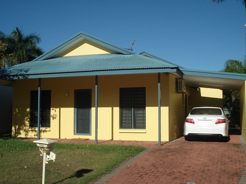 14 Deakin Place, Durack NT 0830