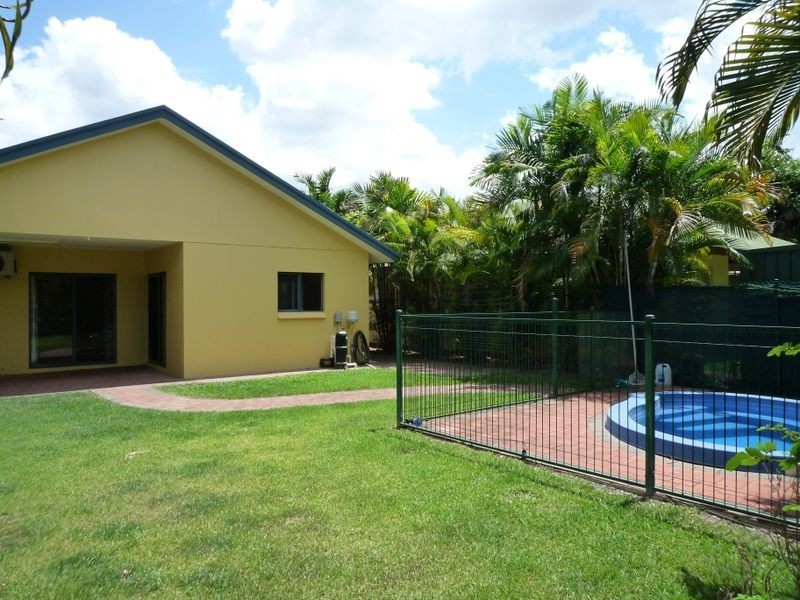 14 Deakin Place, Durack NT 0830