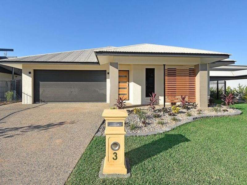 3 Mahoney, Muirhead NT 0810
